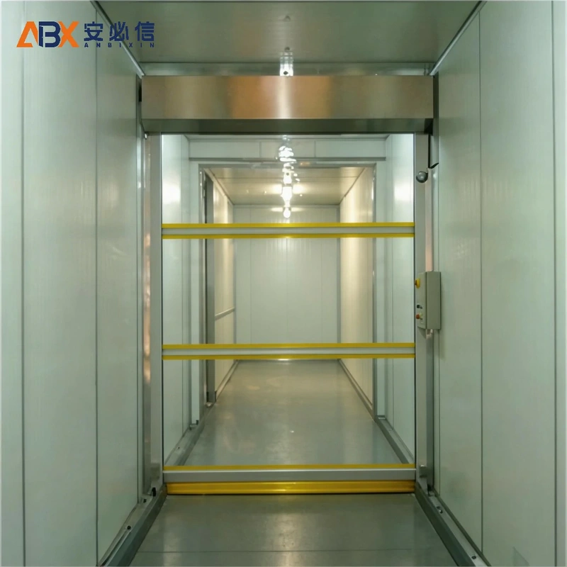 盘锦市自动快速门